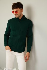 Pretty Fashionista Men Sweaters 5