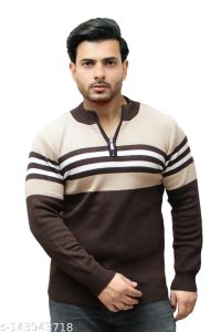 Trendy Latest Men Sweaters 3