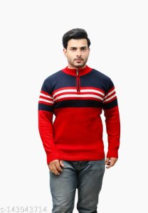 Trendy Latest Men Sweaters 4