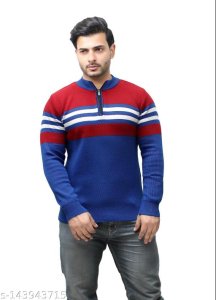 Trendy Latest Men Sweaters 5
