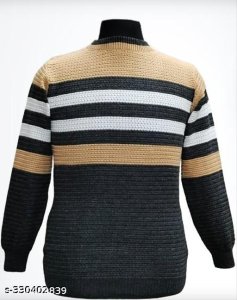Classy Glamorous Men Sweaters 5