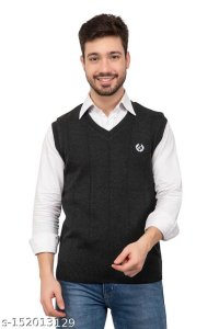 Kvetoo Men's Sweaters 3