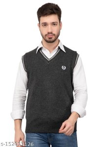 Kvetoo Men's Sweaters 5