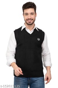 Kvetoo Men's Sweaters 6