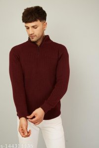 Urbane Fabulous Men Sweaters 3