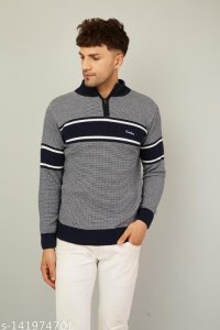 Kvetoo Men's Sweaters 5