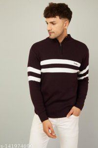 Kvetoo Men's Sweaters 7