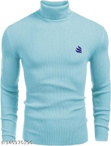 Stylish Elegant Men Sweaters 5