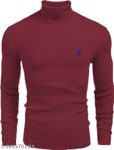 Stylish Elegant Men Sweaters 9