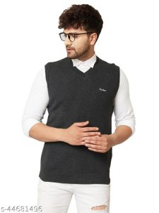 Kvetoo Men's Sweaters 3
