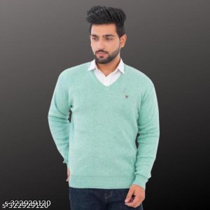 Pretty Graceful Men Sweaters 4