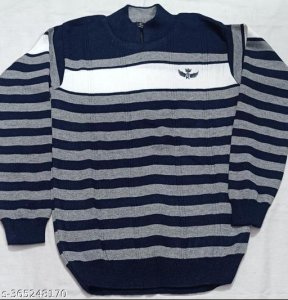 Trendy Fashionable Men Sweaters