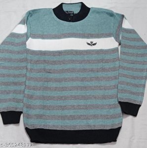 Trendy Fashionable Men Sweaters 3