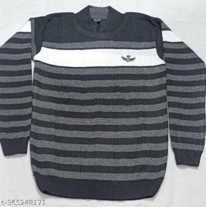 Trendy Fashionable Men Sweaters 4