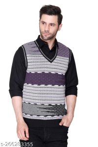 Pretty Designer Men Sweaters 4