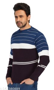 Classy Elegant Men Sweaters 4