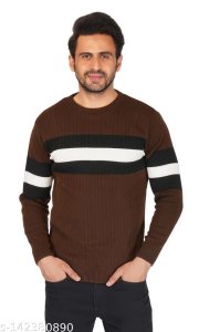 Classy Elegant Men Sweaters 5
