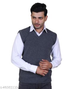 Fancy Graceful Men Sweaters 5