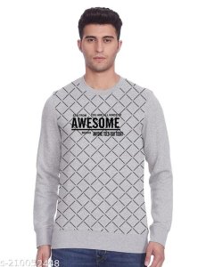 Urbane Latest Men Sweatshirts 7