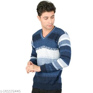 Fancy Designer Men Sweaters