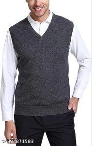 Urbane Modern Men Sweaters