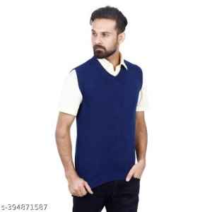 Urbane Modern Men Sweaters 4