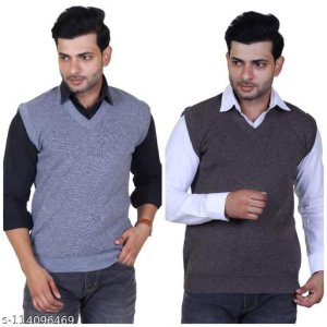 Urbane Modern Men Sweaters 5