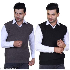 Urbane Modern Men Sweaters 7
