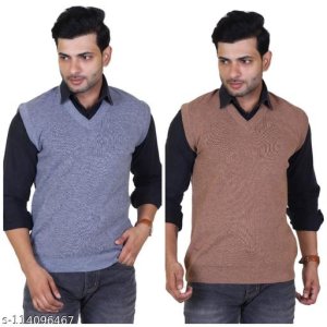 Urbane Modern Men Sweaters 9