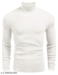 Classic Glamorous Men Sweaters 4