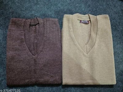 Trendy Ravishing Men Sweaters 4
