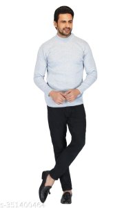 Trendy Fashionable Men Sweaters 3