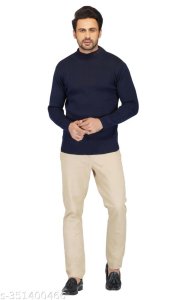Trendy Fashionable Men Sweaters 4