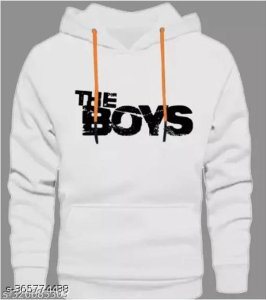 Trendy Retro Men Sweatshirts 3