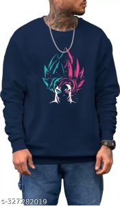 Comfy Glamorous Men Sweaters 3