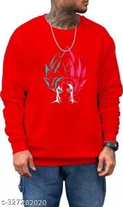 Comfy Glamorous Men Sweaters 5