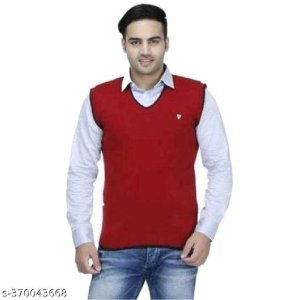 Classic Designer Men Sweaters 3
