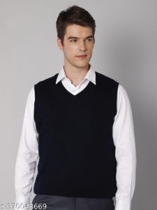 Classic Designer Men Sweaters 4