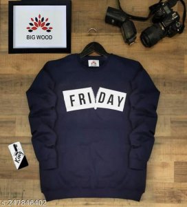 Trendy Retro Men Sweaters 3