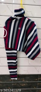 Comfy Modern Men Sweaters 4