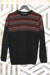 Comfy Glamorous Men Sweaters 3