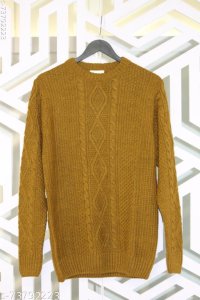 Comfy Glamorous Men Sweaters 5