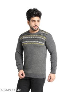 Venatoria Men's Sweaters 4