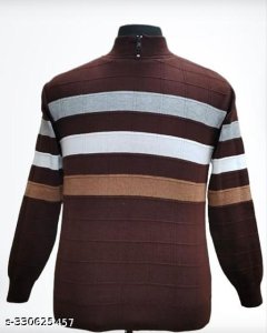 Pretty Fabulous Men Sweaters 3