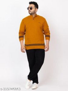 Kvetoo Men's Sweaters 3
