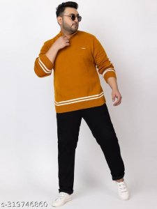 Kvetoo Men's Sweaters 4