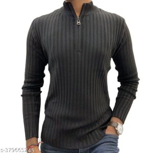 Comfy Sensational Men Sweaters 5