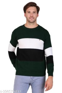 Trendy Ravishing Men Sweaters 3