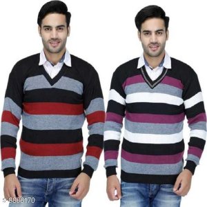 Stylish Glamorous Men Sweaters 3