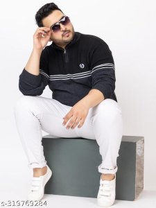 Pretty Latest Men Sweaters 3